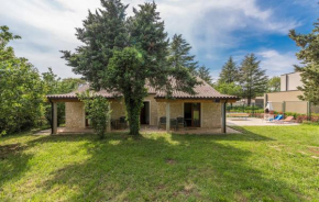 Apartment House Materada